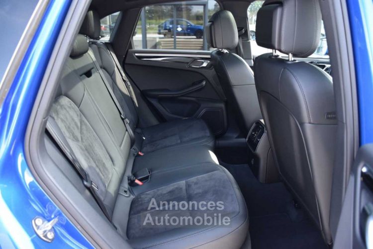 Porsche Macan S PANO 19' - <small></small> 38.900 € <small>TTC</small> - #14