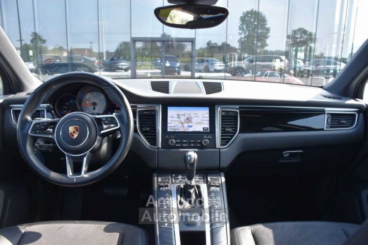 Porsche Macan S PANO 19' - <small></small> 38.900 € <small>TTC</small> - #15