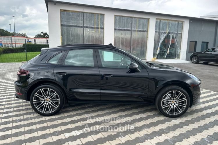 Porsche Macan S / PANO/ATTELAGE/PDLS/BOSE - <small></small> 52.900 € <small>TTC</small> - #5