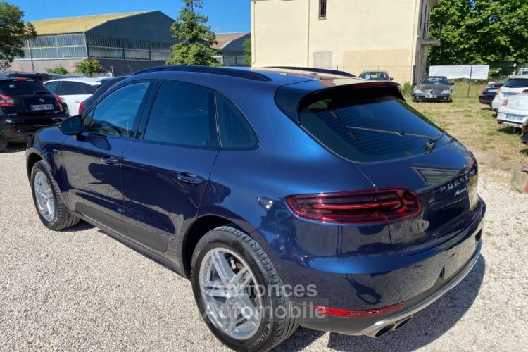 Porsche Macan S PDK - <small></small> 43.900 € <small>TTC</small> - #2