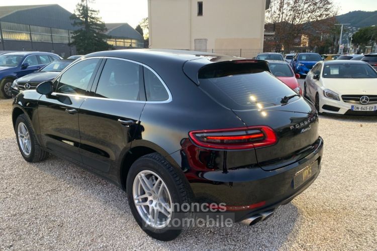 Porsche Macan S PDK - <small></small> 44.900 € <small>TTC</small> - #3