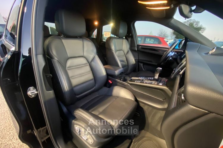 Porsche Macan S PDK - <small></small> 44.900 € <small>TTC</small> - #14