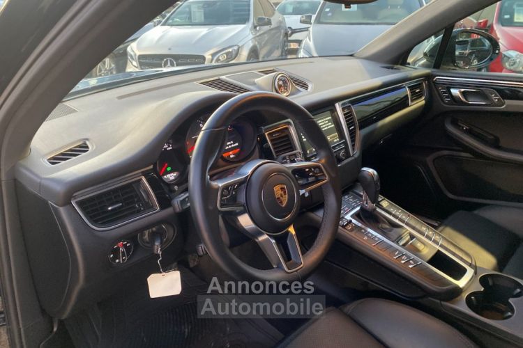 Porsche Macan S PDK - <small></small> 44.900 € <small>TTC</small> - #16