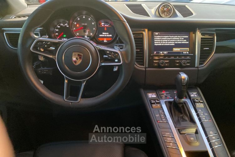 Porsche Macan S PDK - <small></small> 44.900 € <small>TTC</small> - #18