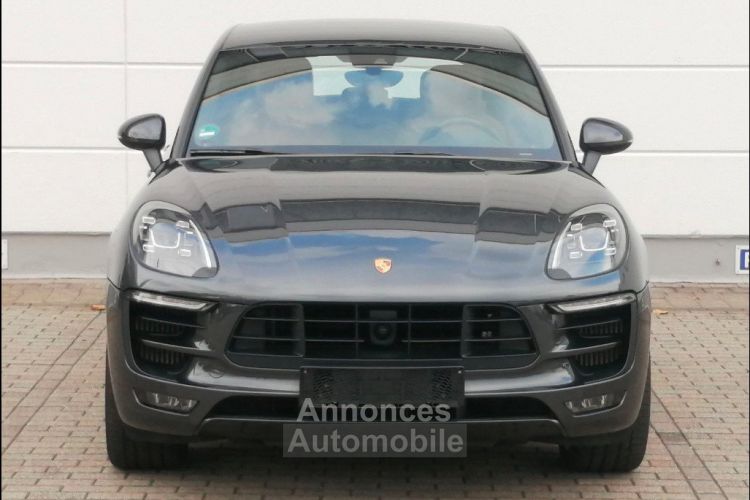 Porsche Macan S PDK V6  3 0 340 * GARANTIE 12 MOIS* - <small></small> 52.890 € <small>TTC</small> - #1