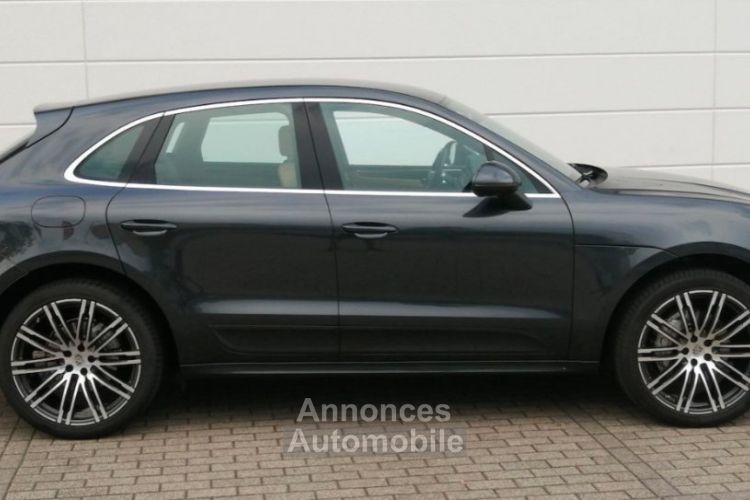 Porsche Macan S PDK V6  3 0 340 * GARANTIE 12 MOIS* - <small></small> 52.890 € <small>TTC</small> - #2