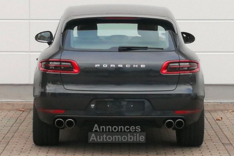 Porsche Macan S PDK V6  3 0 340 * GARANTIE 12 MOIS* - <small></small> 52.890 € <small>TTC</small> - #3