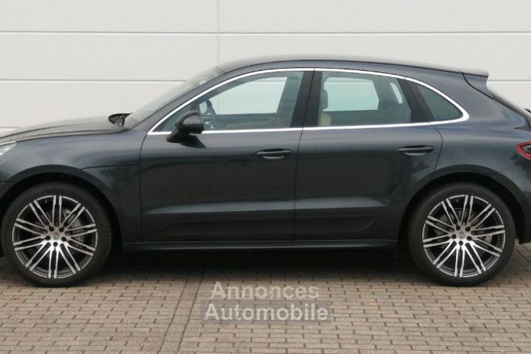 Porsche Macan S PDK V6  3 0 340 * GARANTIE 12 MOIS* - <small></small> 52.890 € <small>TTC</small> - #12