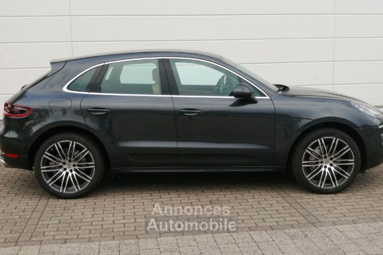 Porsche Macan S PDK V6  3 0 340 * GARANTIE 12 MOIS* - <small></small> 52.890 € <small>TTC</small> - #13