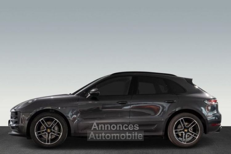 Porsche Macan S TOIT OUVRANT * PASM * ECHAPPEMENT SPORT * PREMIERE MAIN * GARANTIE 12 MOIS - <small></small> 67.500 € <small></small> - #2