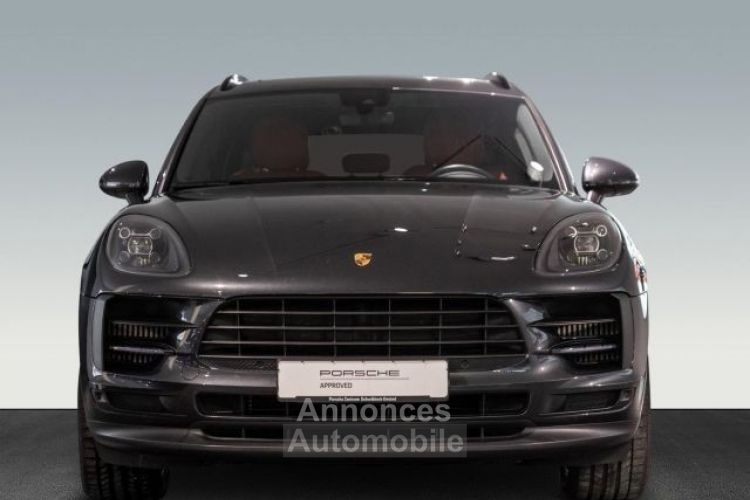 Porsche Macan S TOIT OUVRANT * PASM * ECHAPPEMENT SPORT * PREMIERE MAIN * GARANTIE 12 MOIS - <small></small> 67.500 € <small></small> - #4