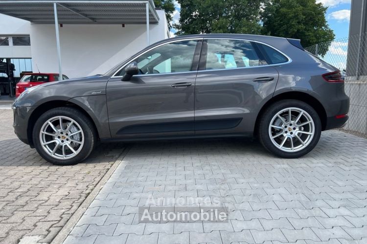 Porsche Macan S / Toit pano / Bose / Caméra / Attelage / Garantie 12 mois - <small></small> 44.000 € <small>TTC</small> - #2