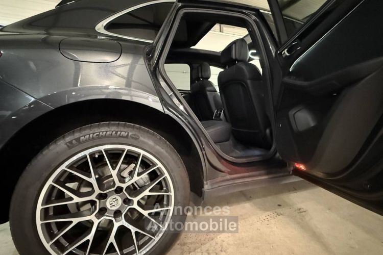 Porsche Macan S V6 340 cv 1ere main suivi - <small></small> 42.990 € <small>TTC</small> - #14