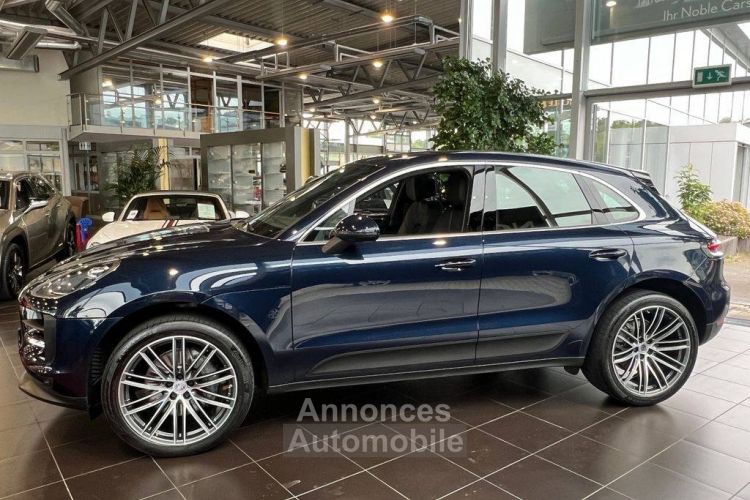 Porsche Macan S V6 354CH/PANO/PDLS - <small></small> 59.900 € <small>TTC</small> - #6