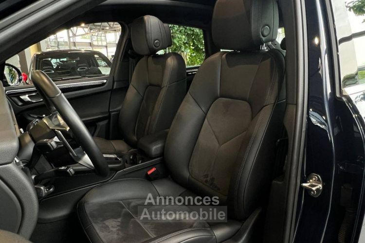 Porsche Macan S V6 354CH/PANO/PDLS - <small></small> 59.900 € <small>TTC</small> - #13