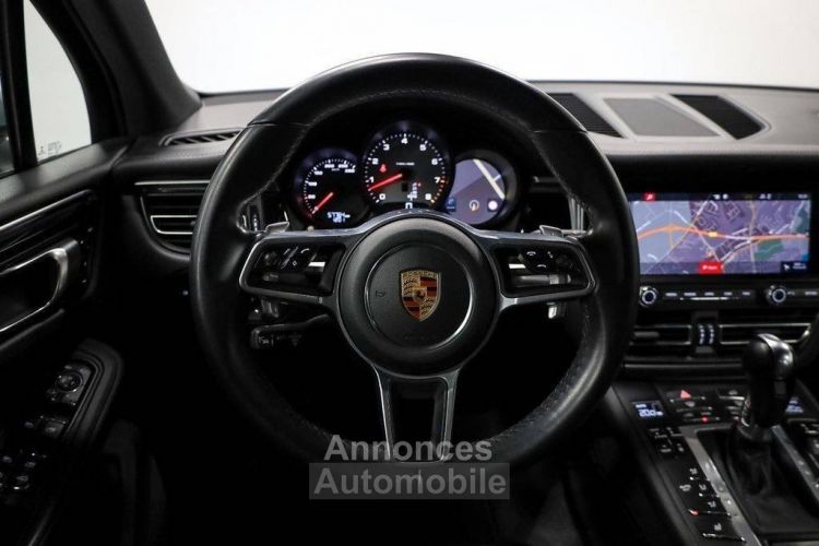 Porsche Macan S V6 354CH/PANO/PDLS - <small></small> 59.900 € <small>TTC</small> - #17