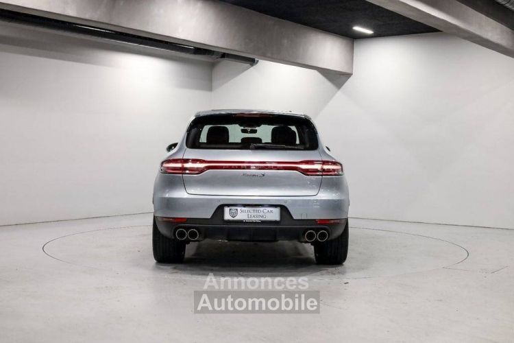 Porsche Macan S *PDLS*PANO*BOSE - <small></small> 56.900 € <small>TTC</small> - #13