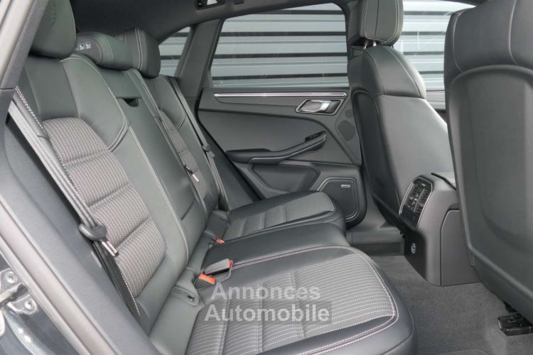 Porsche Macan T | Air Susp LED lights Bose Open roof ... - <small></small> 94.990 € <small>TTC</small> - #12