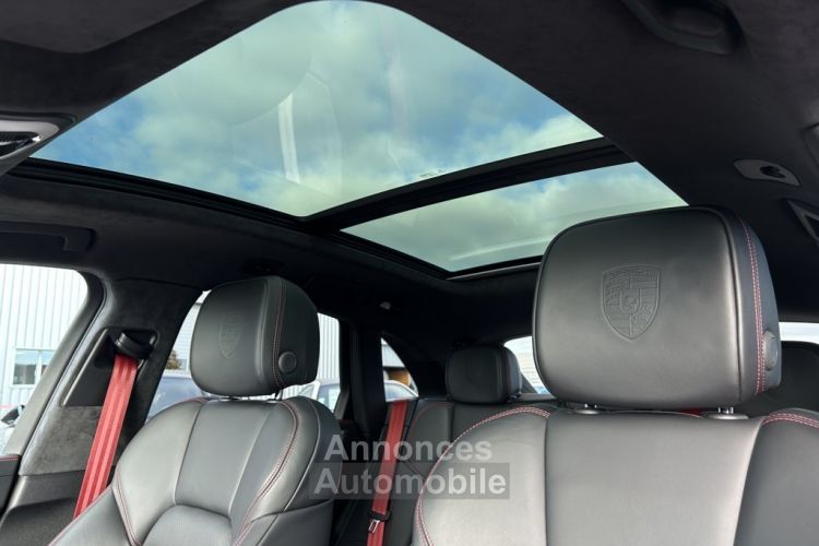 Porsche Macan TURBO 3.0 V6 440ch PDK - <small></small> 79.900 € <small></small> - #25