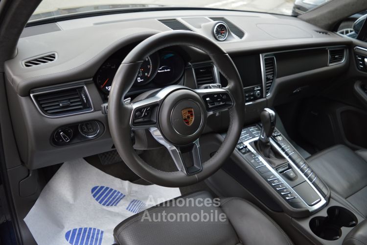 Porsche Macan Turbo 3.6 V6 440 ch Exclusive Performance Edition - <small></small> 52.900 € <small></small> - #7