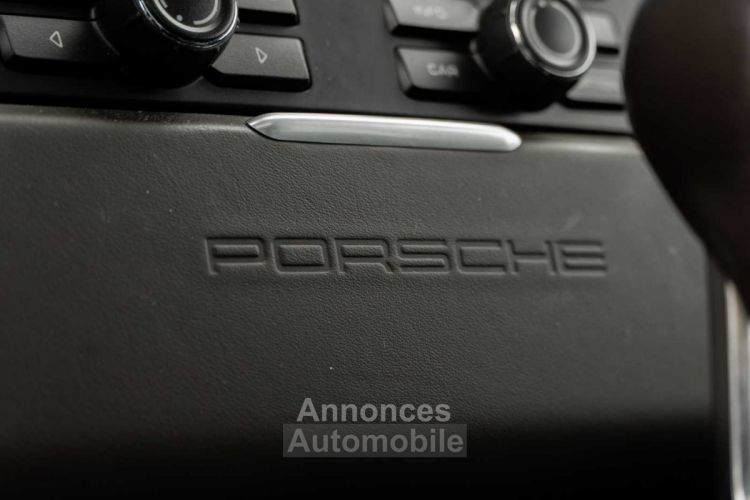 Porsche Macan Turbo 3.6i V6 Ceramic VentilSeats SportDesign Carbon - <small></small> 35.900 € <small>TTC</small> - #22