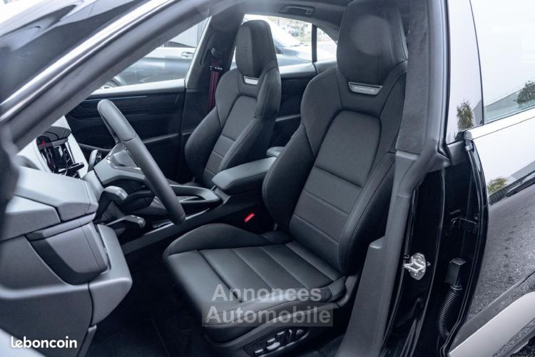 Porsche Macan turbo electrique 639 leasing 1190e-mois - <small></small> 139.900 € <small>TTC</small> - #4