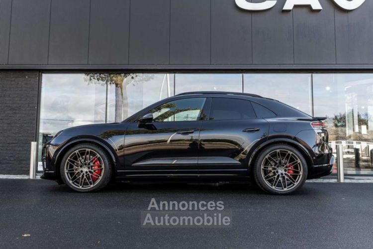 Porsche Macan TURBO EV 22RS-AIR-MATRIX-PANO-ACC-AUGM. HUD-DISPL - <small></small> 139.900 € <small>TTC</small> - #3