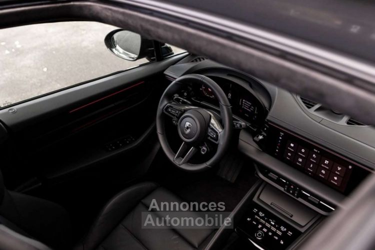 Porsche Macan TURBO EV 22RS-AIR-MATRIX-PANO-ACC-AUGM. HUD-DISPL - <small></small> 139.900 € <small>TTC</small> - #14