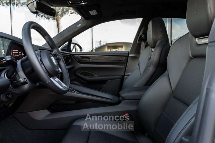 Porsche Macan TURBO EV 22RS-AIR-MATRIX-PANO-ACC-AUGM. HUD-DISPL - <small></small> 139.900 € <small>TTC</small> - #17