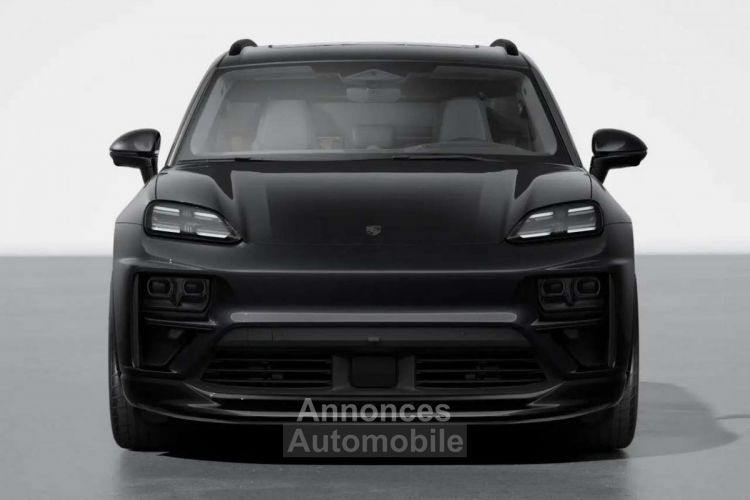 Porsche Macan TURBO EV AIR-INNODRIVE-ACHTERAS-AUGM.REALITY HUD - <small></small> 149.900 € <small>TTC</small> - #5