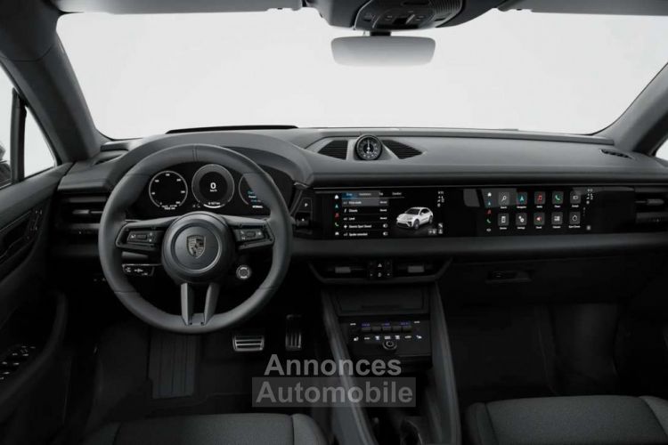 Porsche Macan TURBO EV AIR-INNODRIVE-ACHTERAS-AUGM.REALITY HUD - <small></small> 149.900 € <small>TTC</small> - #7