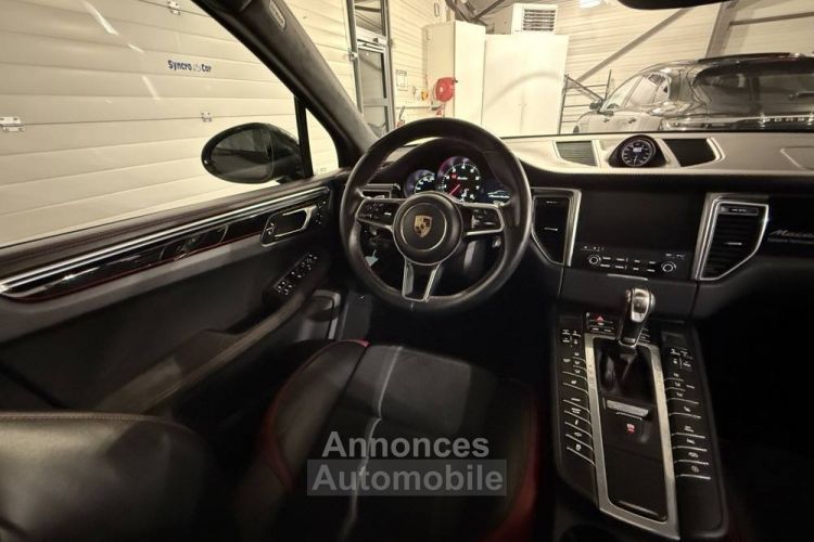 Porsche Macan Turbo Exclusive Performance edition 440 cv - <small></small> 62.990 € <small>TTC</small> - #11