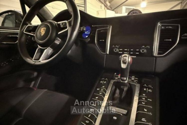 Porsche Macan Turbo Exclusive Performance edition 440 cv - <small></small> 62.990 € <small>TTC</small> - #25