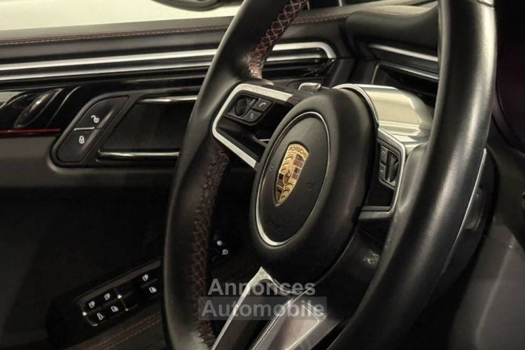 Porsche Macan Turbo Exclusive Performance edition 440 cv - <small></small> 62.990 € <small>TTC</small> - #38