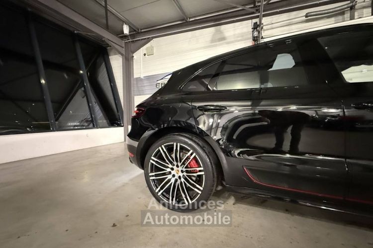 Porsche Macan Turbo Exclusive Performance edition 440 cv - <small></small> 62.990 € <small>TTC</small> - #46