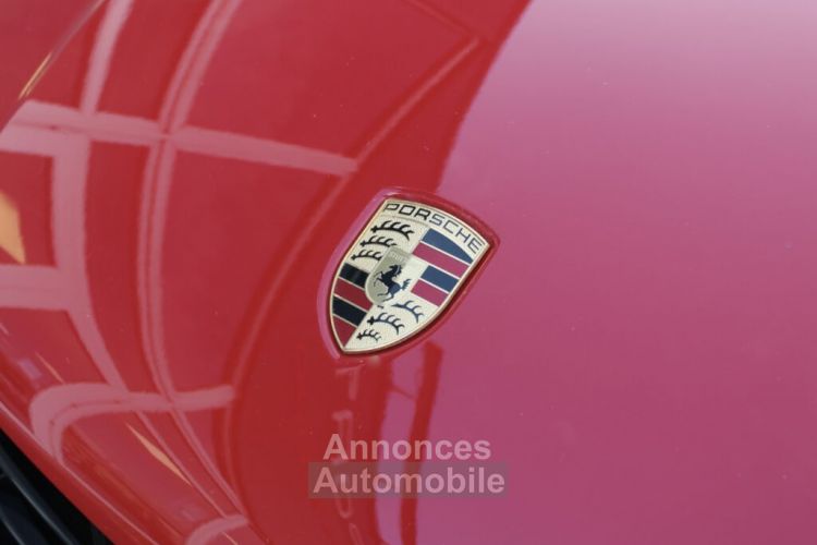 Porsche Macan Turbo Pack Performance 3.6L V6 440Ch - <small></small> 69.900 € <small>TTC</small> - #9