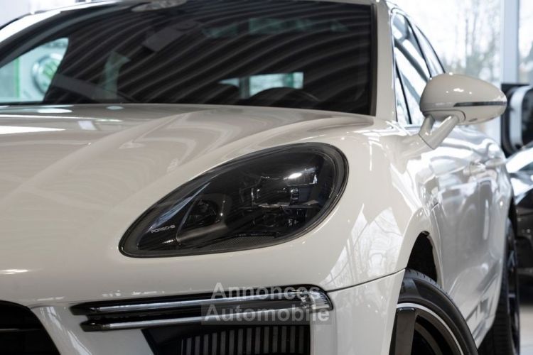 Porsche Macan TURBO PERFORMANCE  - <small></small> 97.990 € <small>TTC</small> - #1