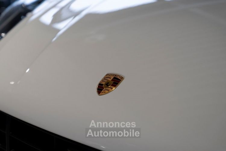 Porsche Macan TURBO PERFORMANCE  - <small></small> 97.990 € <small>TTC</small> - #8