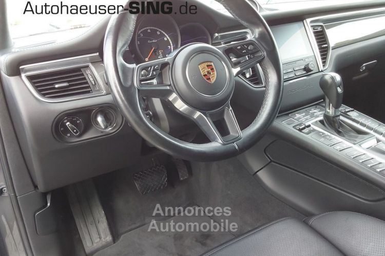 Porsche Macan Turbo Performance 441ch Garantie 12 Mois - <small></small> 62.000 € <small>TTC</small> - #12