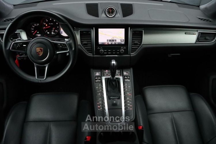 Porsche Macan Turbo Performance / Bose / Attelage / 21 / Garantie 12 mois - <small></small> 67.990 € <small>TTC</small> - #6