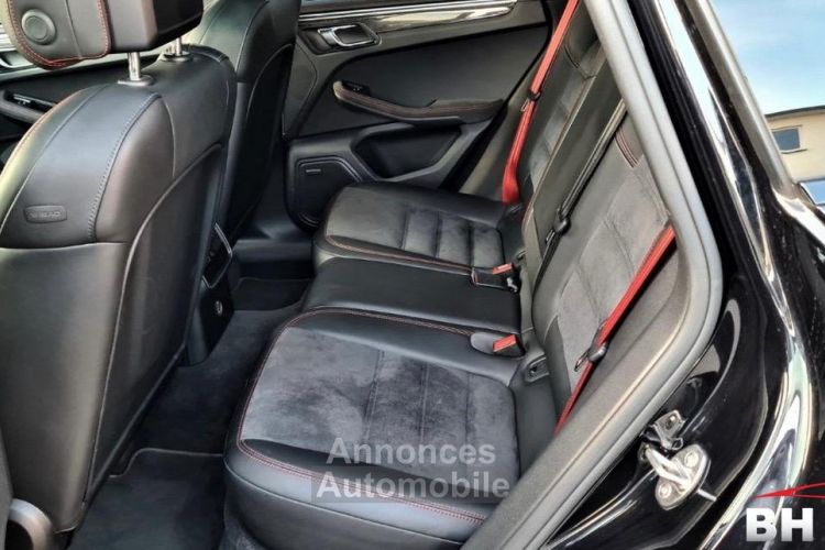 Porsche Macan Turbo Performance Carbon Pano LED Luftfeb - <small></small> 39.990 € <small>TTC</small> - #12