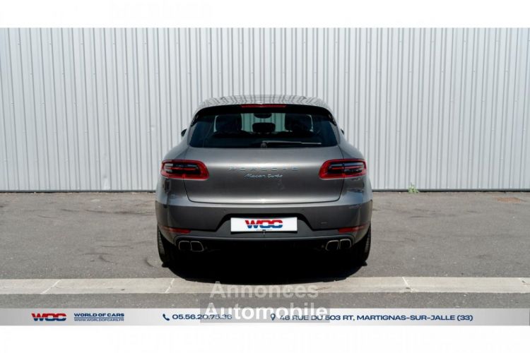 Porsche Macan Turbo v6 400ch - <small></small> 42.490 € <small>TTC</small> - #4