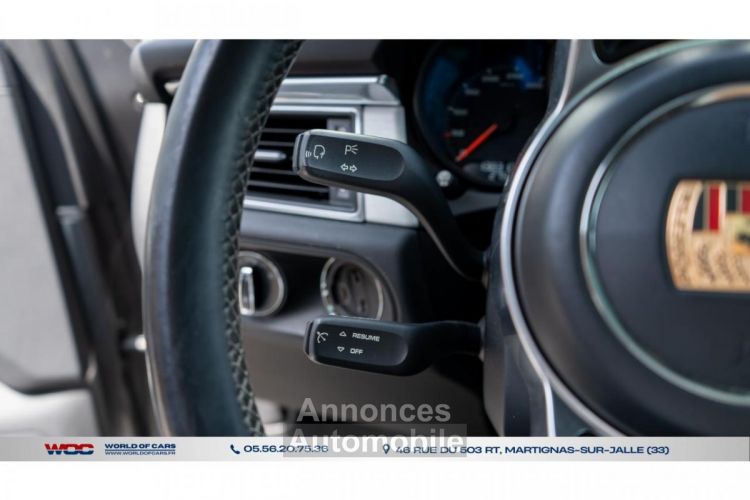 Porsche Macan Turbo v6 400ch - <small></small> 42.490 € <small>TTC</small> - #24