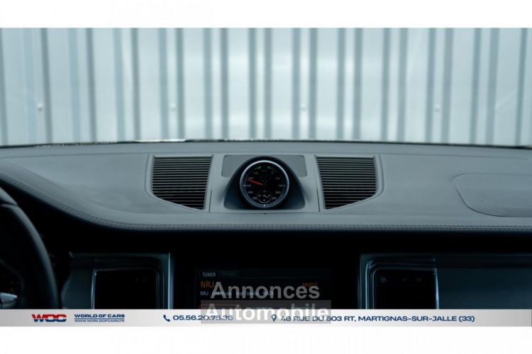 Porsche Macan Turbo v6 400ch - <small></small> 42.490 € <small>TTC</small> - #27