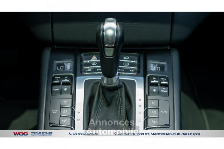 Porsche Macan Turbo v6 400ch - <small></small> 42.490 € <small>TTC</small> - #29