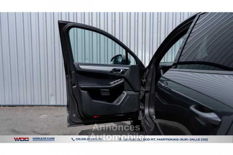 Porsche Macan Turbo v6 400ch - <small></small> 42.490 € <small>TTC</small> - #35