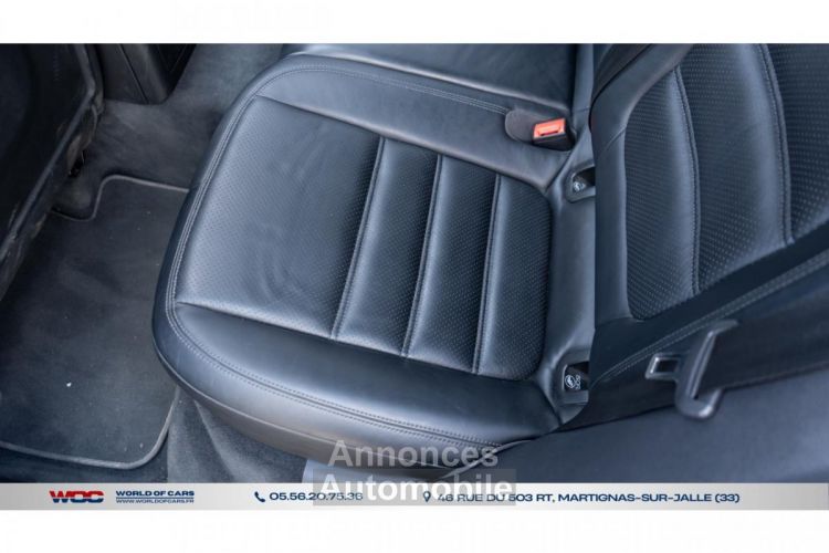 Porsche Macan Turbo v6 400ch - <small></small> 42.490 € <small>TTC</small> - #45