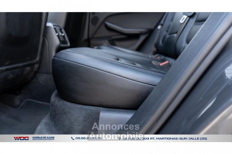 Porsche Macan Turbo v6 400ch - <small></small> 42.490 € <small>TTC</small> - #46