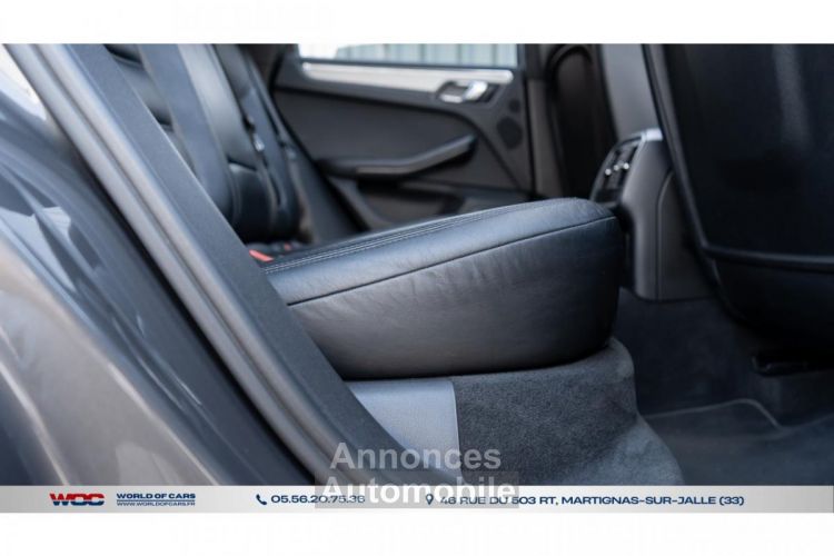 Porsche Macan Turbo v6 400ch - <small></small> 42.490 € <small>TTC</small> - #52