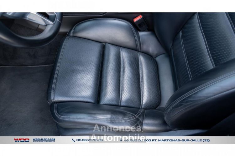 Porsche Macan Turbo v6 400ch - <small></small> 42.490 € <small>TTC</small> - #56